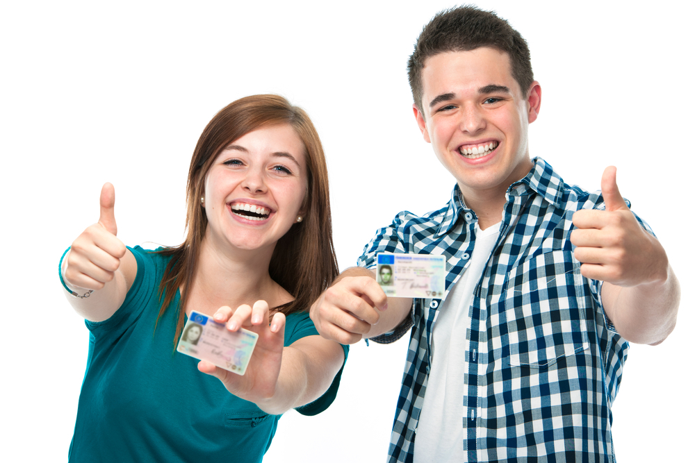 Buy Driver's License Online