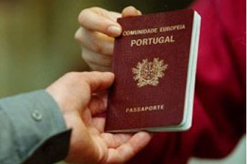 Buy Portuguese passport online