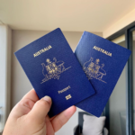 Buy Australian Passport Online