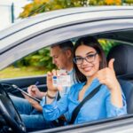 Buy a class B driver's license