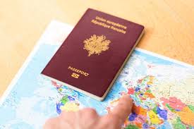 buy registered passport online