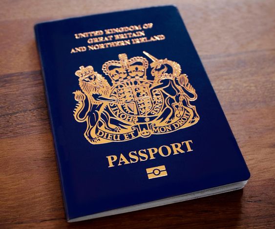 Buy UK Passport Online | Buy British Passport Online