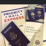 Buy a US passport online