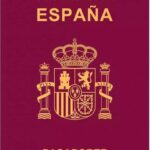 Buy Spanish passport