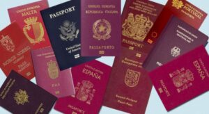buy passport online