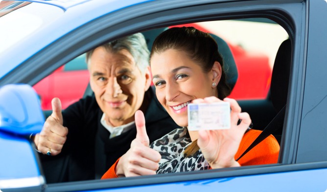 Buy Italian Drivers License Online